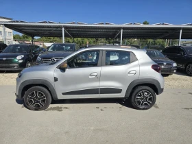 Dacia Spring Extreme 65  Гаранция Лизинг Франция, снимка 2