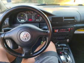 VW Passat 1.9 TDI AVF, снимка 11