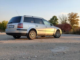 VW Passat 1.9 TDI AVF, снимка 4