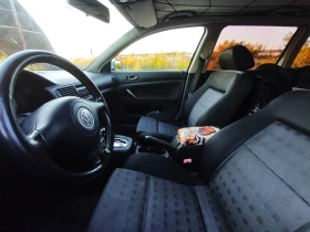 VW Passat 1.9 TDI AVF, снимка 9