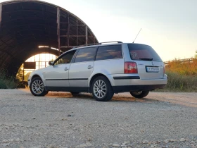 VW Passat 1.9 TDI AVF, снимка 2