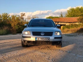 VW Passat 1.9 TDI AVF, снимка 6