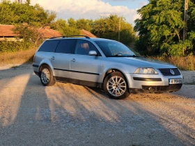 VW Passat 1.9 TDI AVF, снимка 5