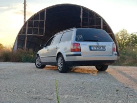 VW Passat 1.9 TDI AVF, снимка 3
