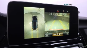 Mercedes-Benz CLS 250 D* 4MATIC* AMG Line* 360* PANO* NAVI* , снимка 15