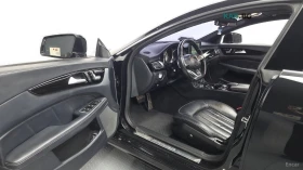Mercedes-Benz CLS 250 D* 4MATIC* AMG Line* 360* PANO* NAVI* , снимка 10