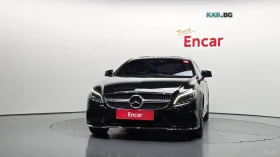 Mercedes-Benz CLS 250 D* 4MATIC* AMG Line* 360* PANO* NAVI* , снимка 3