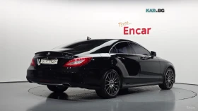 Mercedes-Benz CLS 250 D* 4MATIC* AMG Line* 360* PANO* NAVI* , снимка 2
