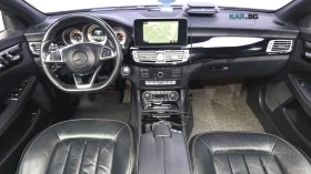 Mercedes-Benz CLS 250 D* 4MATIC* AMG Line* 360* PANO* NAVI* , снимка 7