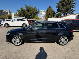 Audi A3  S line+ , снимка 2