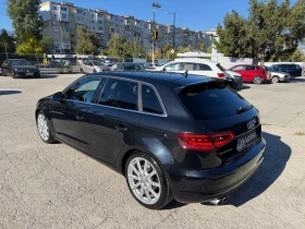Audi A3  S line+ , снимка 3