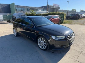 Audi A3  S line+ , снимка 7