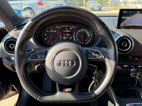 Audi A3  S line+ , снимка 12
