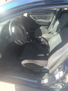 Toyota Avensis, снимка 5
