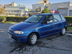 Fiat Punto, снимка 3