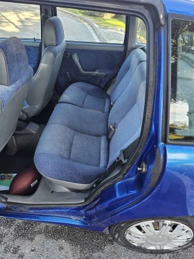 Fiat Punto, снимка 7