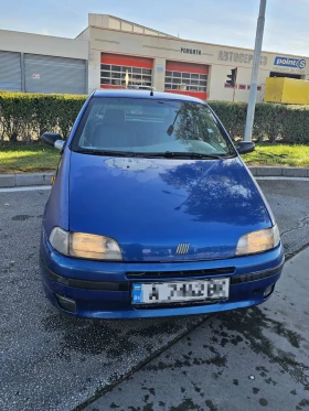 Fiat Punto, снимка 5