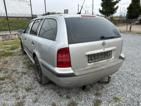 Skoda Octavia 1.9 TDI | Mobile.bg    4