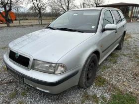 Skoda Octavia 1.9 TDI | Mobile.bg    2