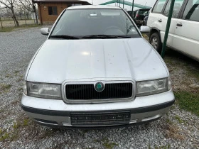 Skoda Octavia 1.9 TDI | Mobile.bg    3