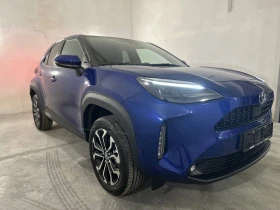 Toyota Yaris Cross Hybrid 1.5 VVT-i TeamDeutschland---НАЛИЧНА!!, снимка 3