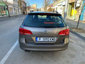 VW Passat, снимка 3 - Автомобили и джипове - 45874740