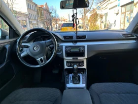 VW Passat, снимка 10