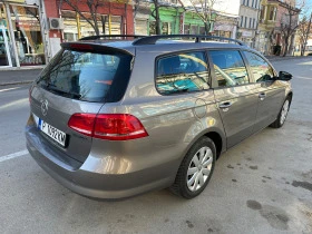 VW Passat, снимка 4