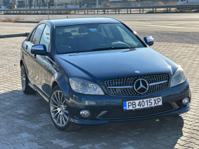 Обява за продажба на Mercedes-Benz C 320 AMG AVANTGARDE  ~15 999 лв. - изображение 1
