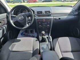 Mazda 3 1.6i-105. | Mobile.bg   13
