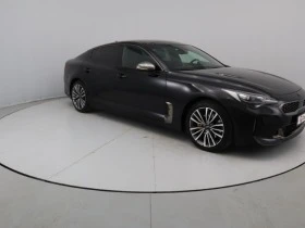 Kia Stinger 2.2 CRDI GT line 2.  | Mobile.bg    3