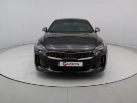 Kia Stinger 2.2 CRDI GT line 2г. ГАРАНЦИЯ, снимка 2