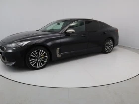 Kia Stinger 2.2 CRDI GT line | Mobile.bg    1