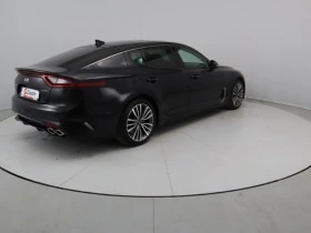 Kia Stinger 2.2 CRDI GT line 2г. ГАРАНЦИЯ - 47900 лв. - 79034097 | Car24.bg