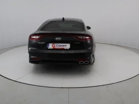 Kia Stinger 2.2 CRDI GT line 2г. ГАРАНЦИЯ - 47900 лв. - 79034097 | Car24.bg