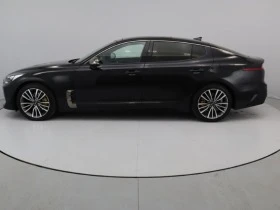 Kia Stinger 2.2 CRDI GT line 2г. ГАРАНЦИЯ - 47900 лв. - 79034097 | Car24.bg