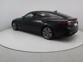 Kia Stinger 2.2 CRDI GT line 2г. ГАРАНЦИЯ, снимка 6