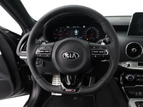 Kia Stinger 2.2 CRDI GT line 2г. ГАРАНЦИЯ, снимка 14