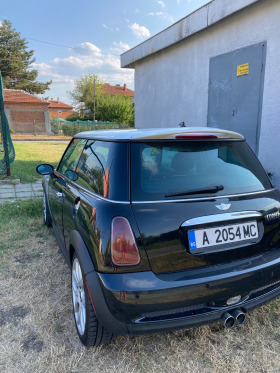 Mini Cooper s, снимка 4