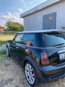 Mini Cooper s, снимка 5