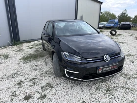     VW Golf E-Golf