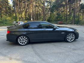 BMW 535, снимка 4