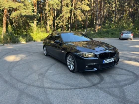 BMW 535, снимка 5