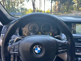 BMW 535, снимка 11