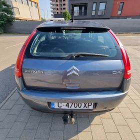 Citroen C4, снимка 3