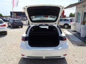 Lexus CT 200h 1.8 Full Hybrid (HEV) CVT 5вр. Executive, снимка 4