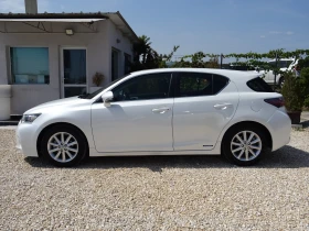 Lexus CT 200h 1.8 Full Hybrid (HEV) CVT 5. Executive | Mobile.bg    2