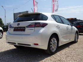 Lexus CT 200h 1.8 Full Hybrid (HEV) CVT 5. Executive | Mobile.bg    5