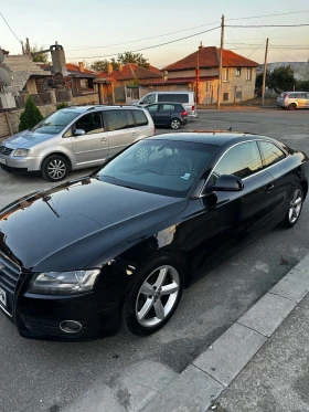 Audi A5, снимка 2