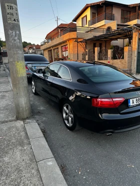 Audi A5, снимка 4